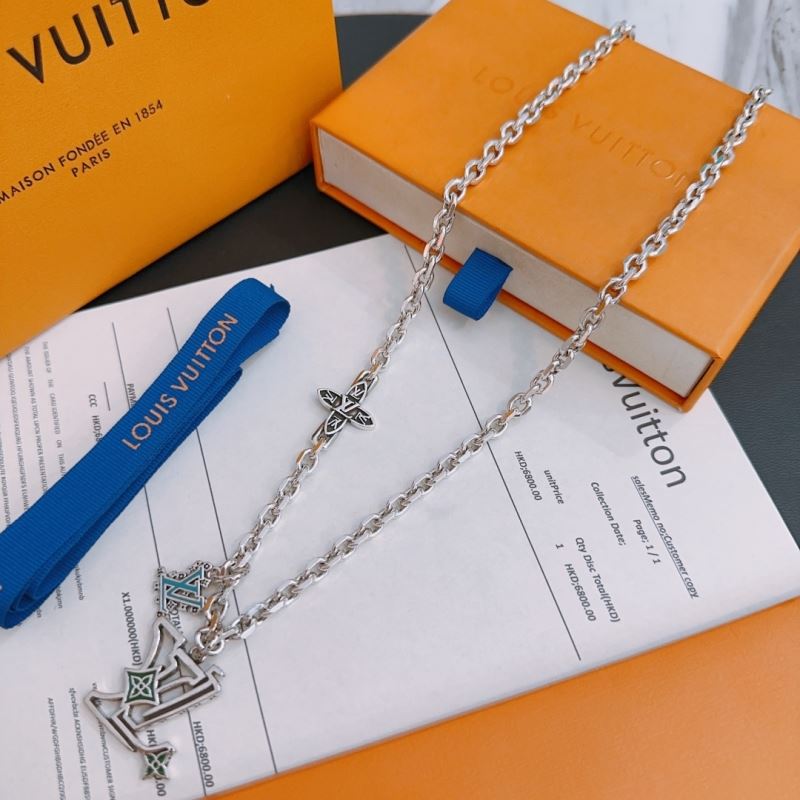 Louis Vuitton Necklaces